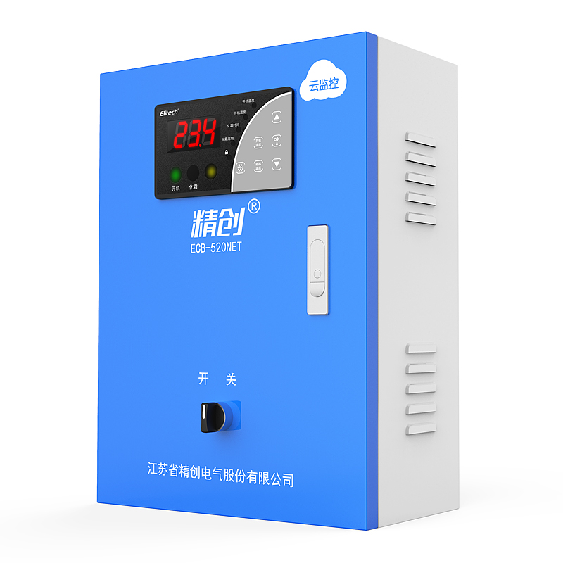 精創(chuàng)冷庫(kù)電控箱 ECB-520NET中低溫庫(kù)及速凍冷庫(kù)遠(yuǎn)程監(jiān)控電控系統(tǒng)
