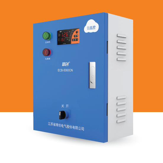 精創(chuàng)冷庫(kù)電控箱 ECB-5060CN 中低溫冷庫(kù)遠(yuǎn)程監(jiān)控電控系統(tǒng)